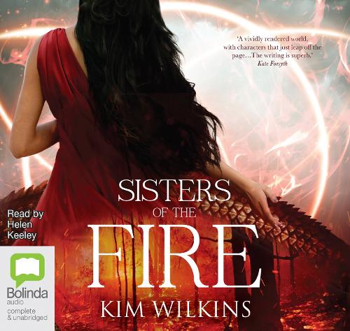 Sisters of the Fire