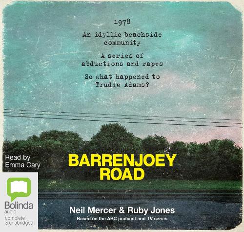 Barrenjoey Road