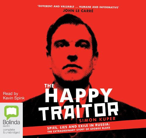 The Happy Traitor
