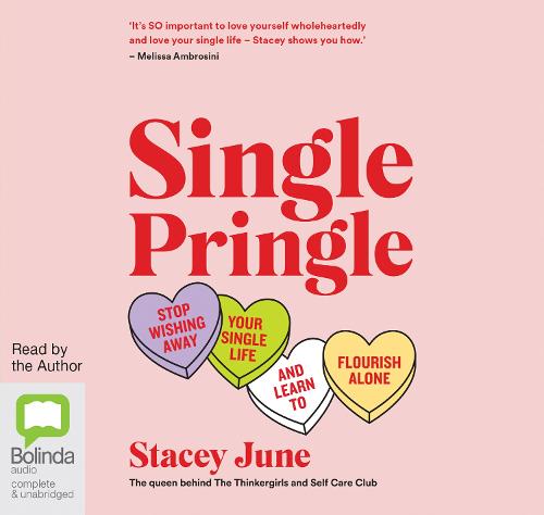 Single Pringle