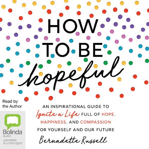 How to be Hopeful