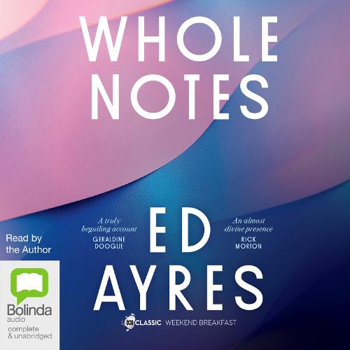 Whole Notes