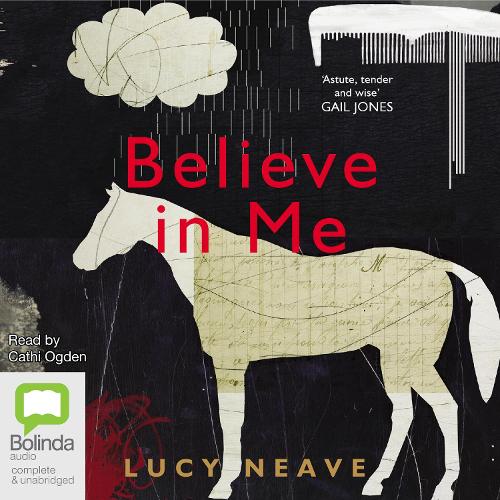 Believe In Me