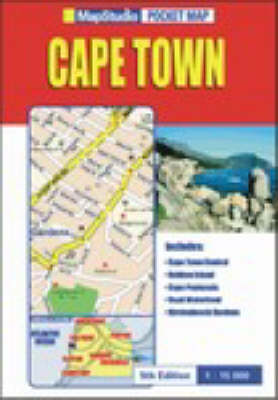 Pocket Map