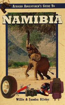African Adventurer's Guide: Namibia