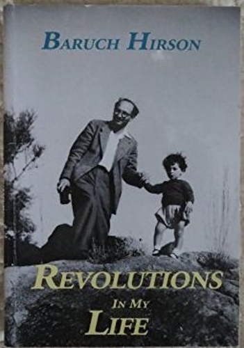 Revolutions in My Life