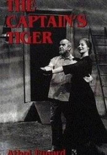 The Captain's Tiger