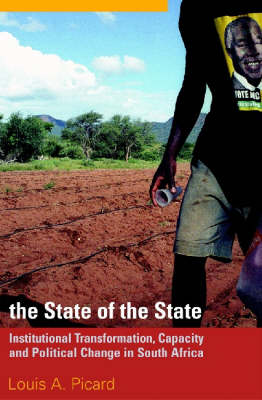 The State of the State