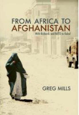 From Africa to Afghanistan
