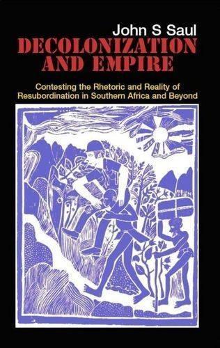 Decolonization and Empire