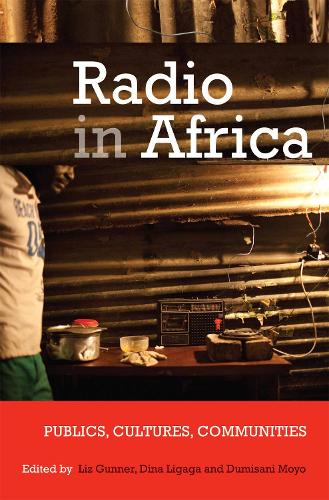 Radio in Africa