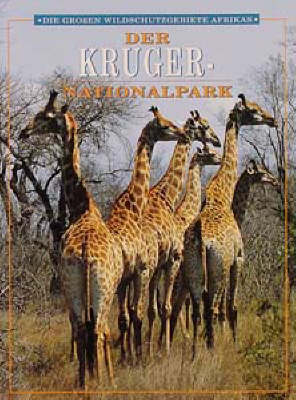 Grossen Wildschutzgebiete Afrikas