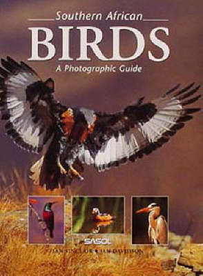 Southern African Birds - a Photographic Guide