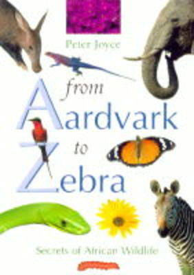 From Aardvark to Zebra
