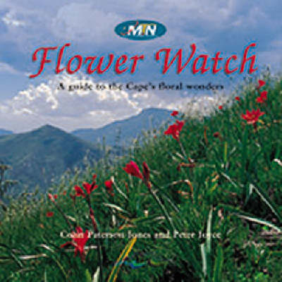 MTN Flower Watch