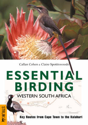 Essential Birding Western South Africa