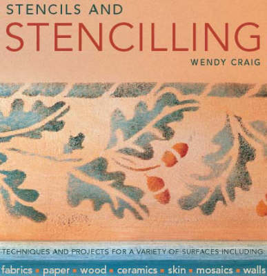 Stencils and Stencilling