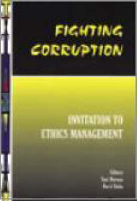 Fighting Corruption Vol 4