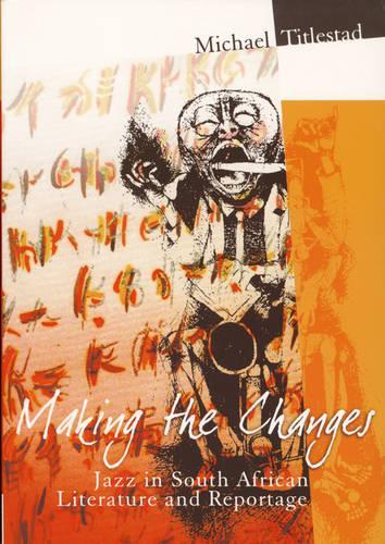 Making the Changes