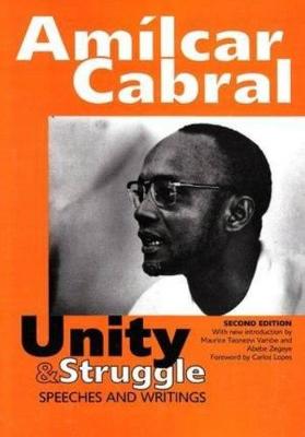Amilcar Cabral
