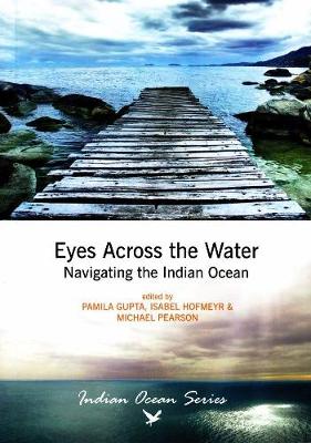 Eyes across the water