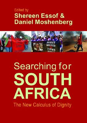 Searching for South Africa