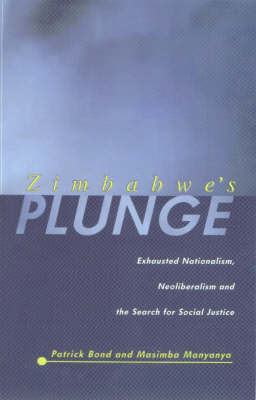 Zimbabwe's Plunge