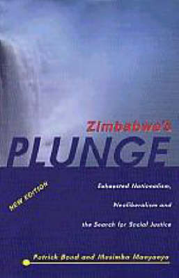 Zimbabwe's Plunge