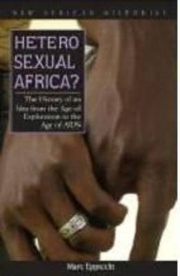 Heterosexual Africa?