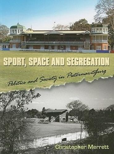 Sport, Space and Segregation