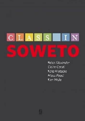 Class in Soweto