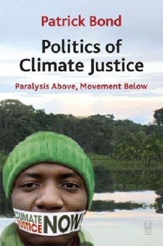 Politics of Climate Justice