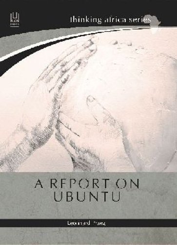 A Report on Ubuntu