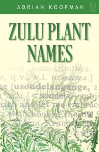 Zulu Plant Names