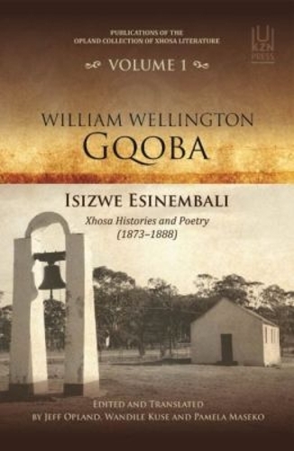 William Wellington Gqoba