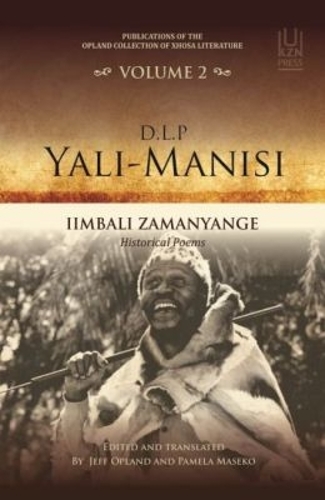 D.L.P. Yali-Manisi