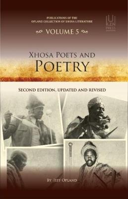 Xhosa Poets and Poetry