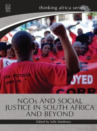 NGOs and Social Justice in South Africa and Beyond