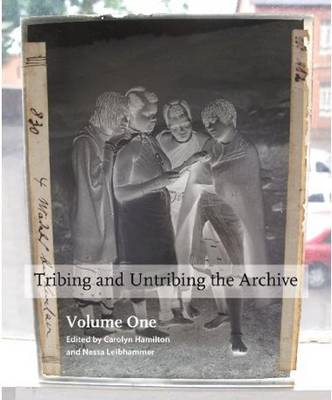 Tribing and Untribing the Archive