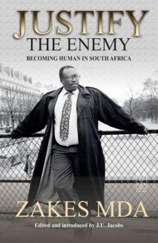 Justify the Enemy