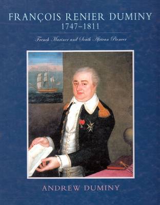 Francois Renier Duminy 1747-1811