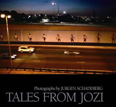 Tales from Jozi