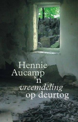 'n Vreemdeling Op Deurtog
