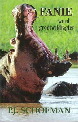 Fanie Word Grootwildjagter