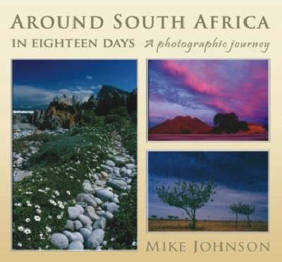 Around South Africa in Eighteen Days