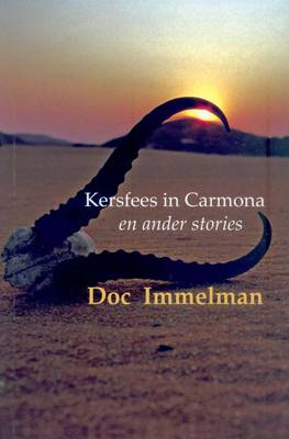 Kersfees in Carmona