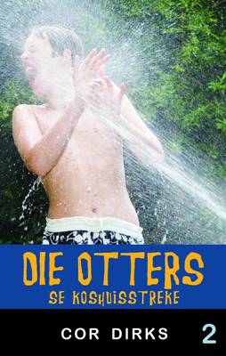 Die Otters Se Koshuisstreke