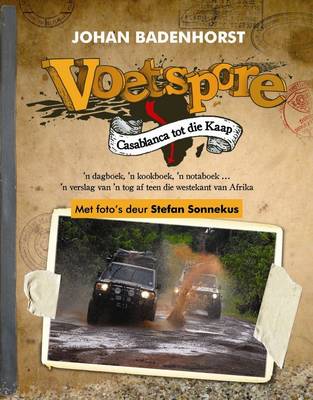 Voetspore