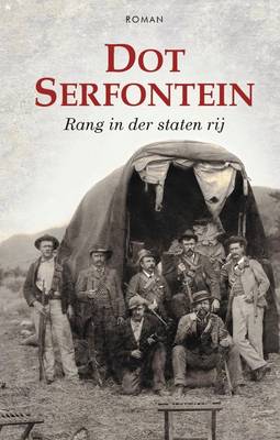 Rang in Der Staten Rij