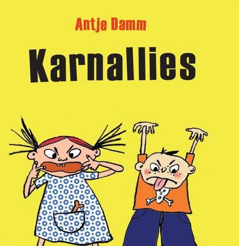 Karnallies